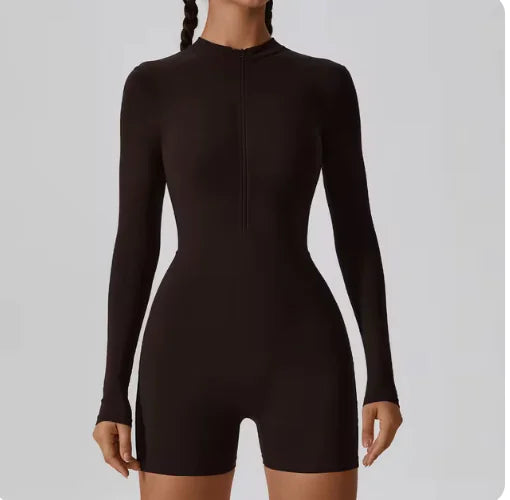 CURVEGLOW ENTERIZO FIT & SEXY