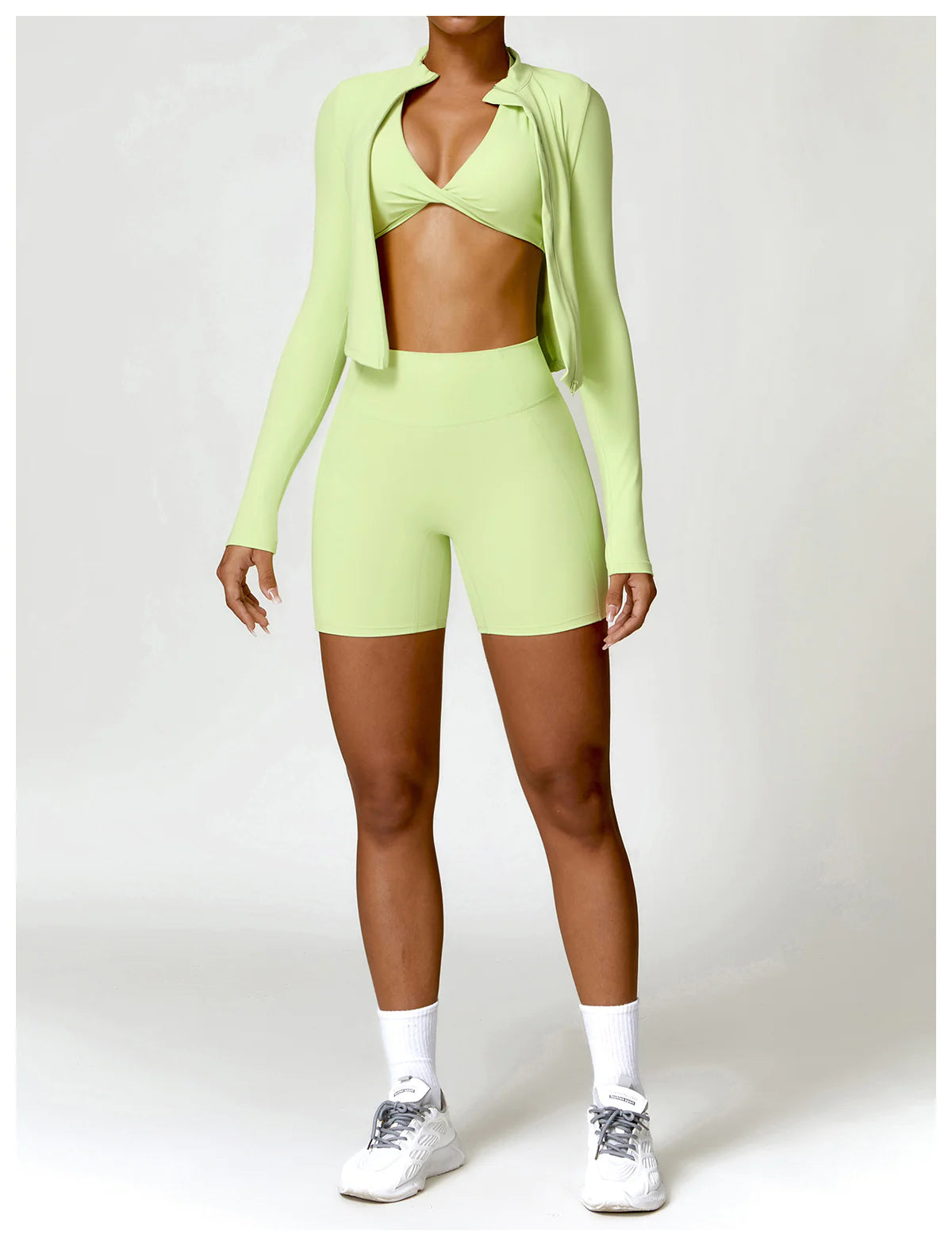 KANELA ACTIVE FLOW SET