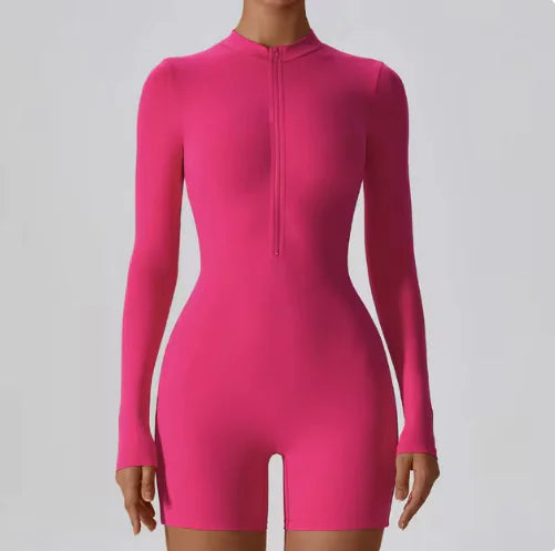 CURVEGLOW ENTERIZO FIT & SEXY