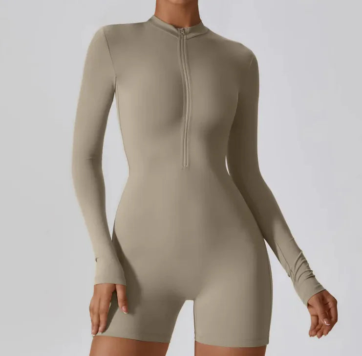 CURVEGLOW ENTERIZO FIT & SEXY