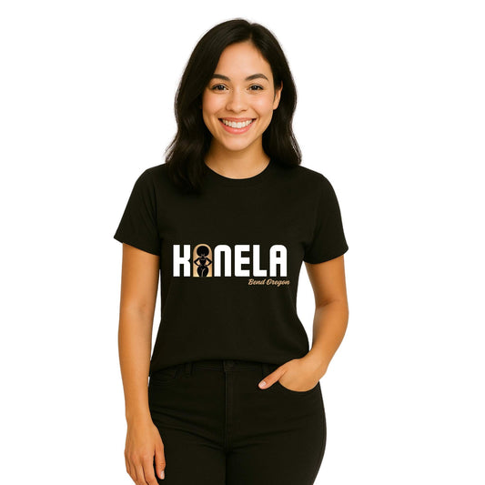 KANELA BEND OREGON T-SHIRT