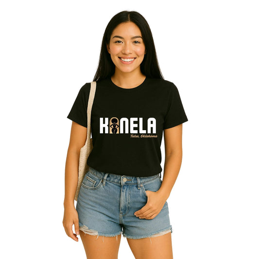 KANELA TULSA T-SHIRT