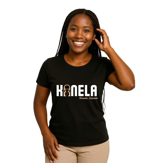 KANELA TORONTO T-SHIRT