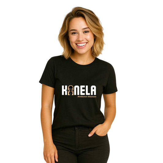 KANELA NORTHWEST ARKANSAS T-SHIRT