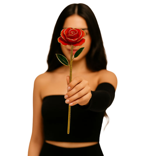 KANELA GOLD ROSE