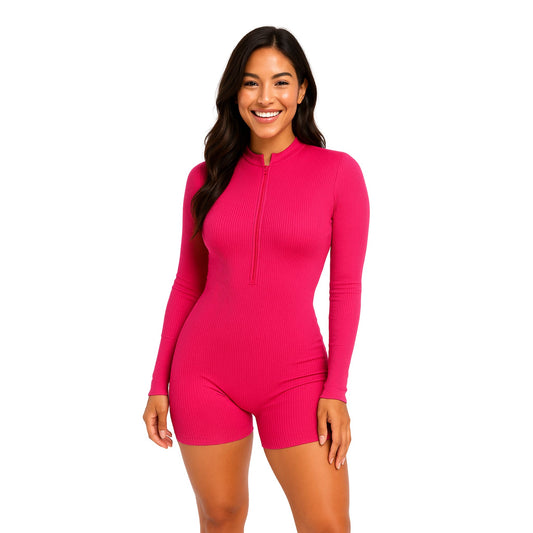 CURVEGLOW ENTERIZO FIT & SEXY
